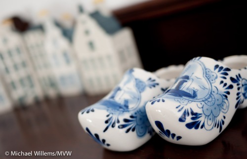 Delft Blue, photo by Michael Willems with GL1 and 20mm f/1.7 lens